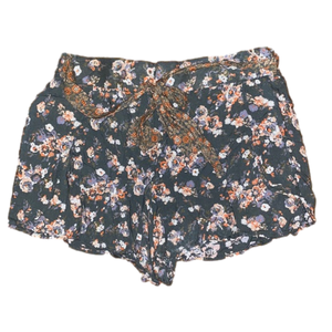Soft shorts